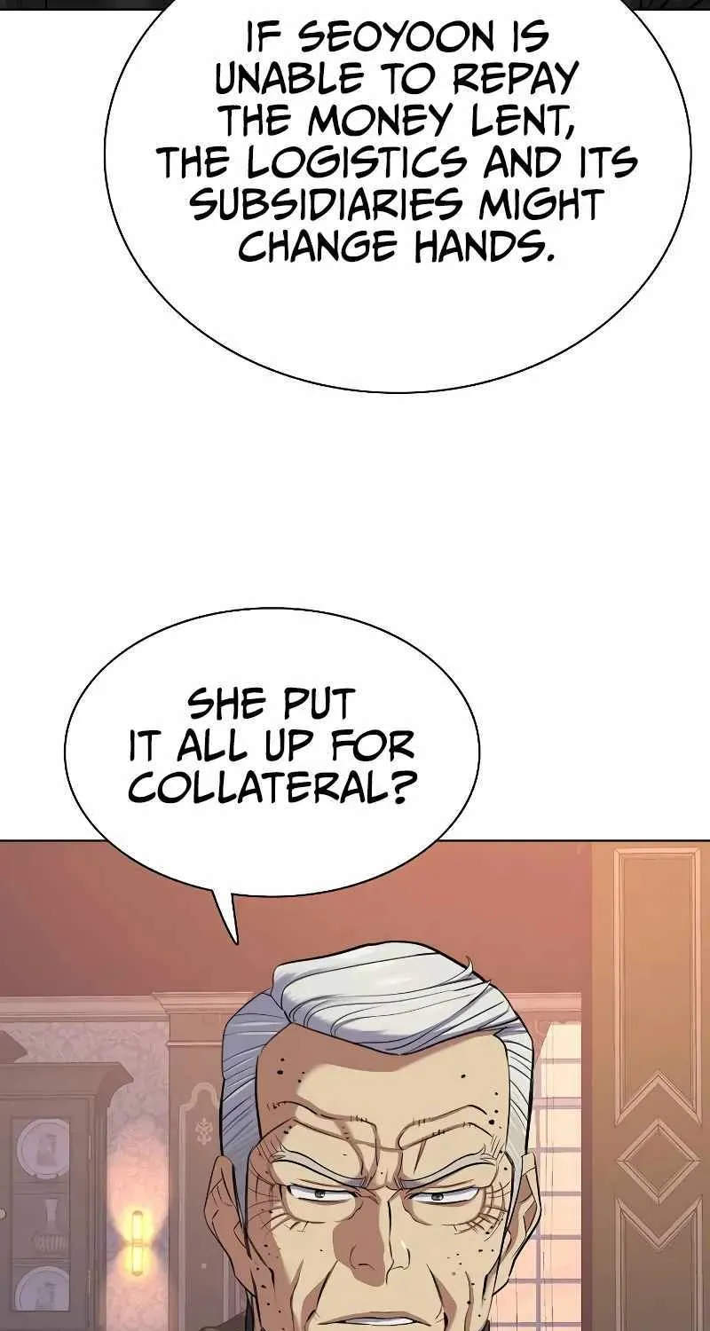 Read The Chaebeol’s Youngest Son chapter 102 image 93 on Lezhin
