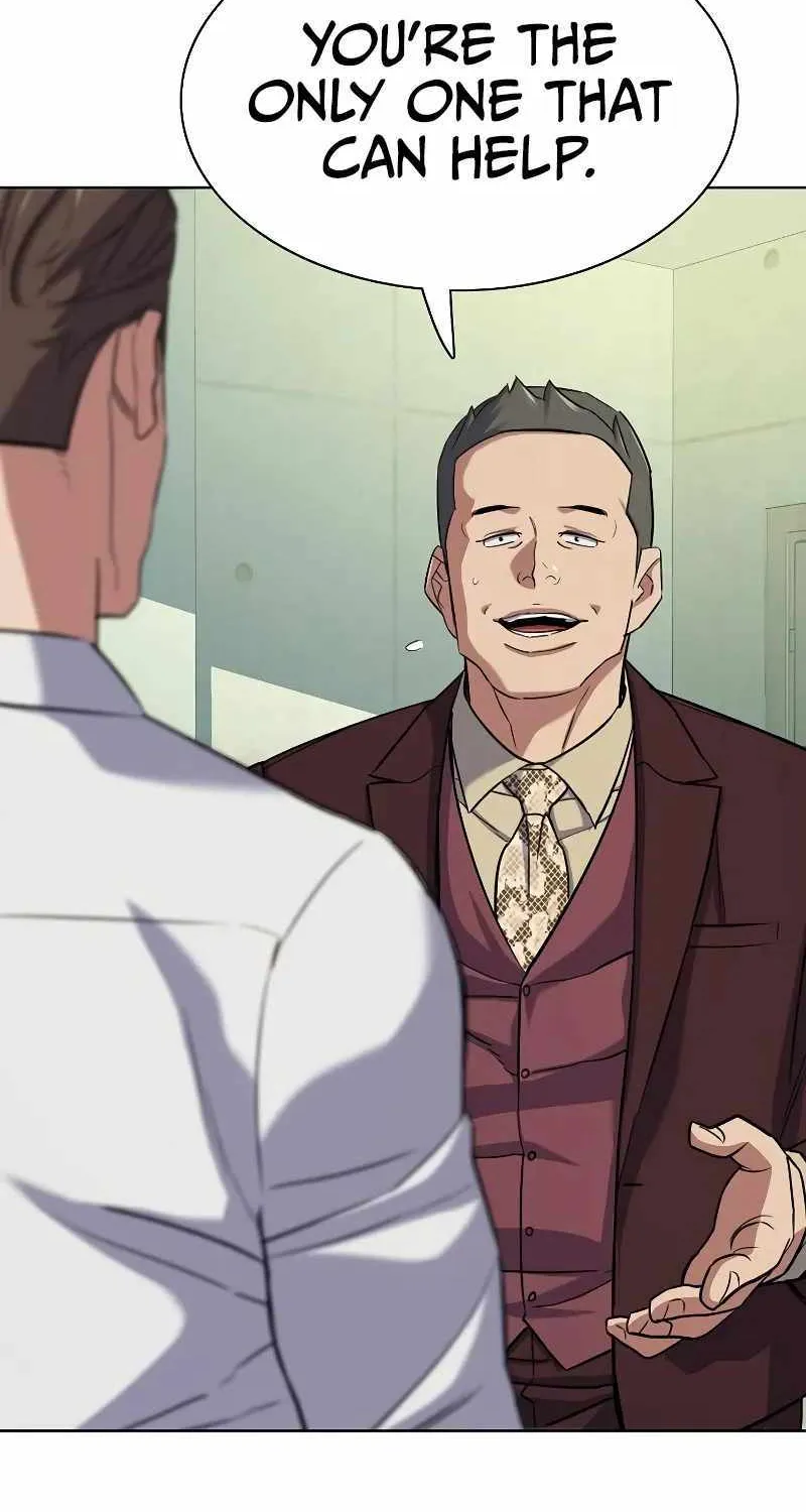 Read The Chaebeol’s Youngest Son chapter 103 image 105 on Lezhin