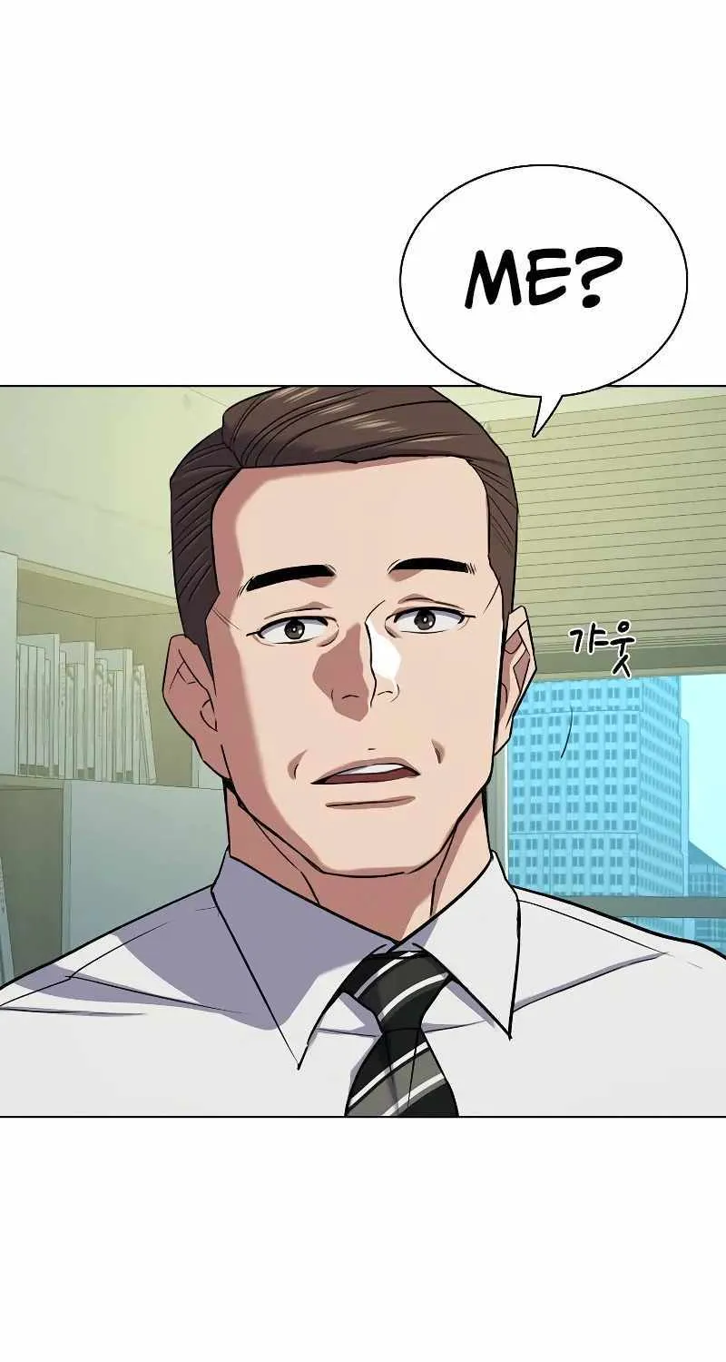 Read The Chaebeol’s Youngest Son chapter 103 image 106 on Lezhin