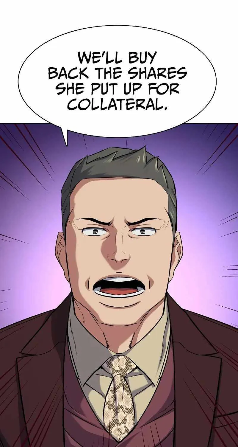 Read The Chaebeol’s Youngest Son chapter 103 image 107 on Lezhin