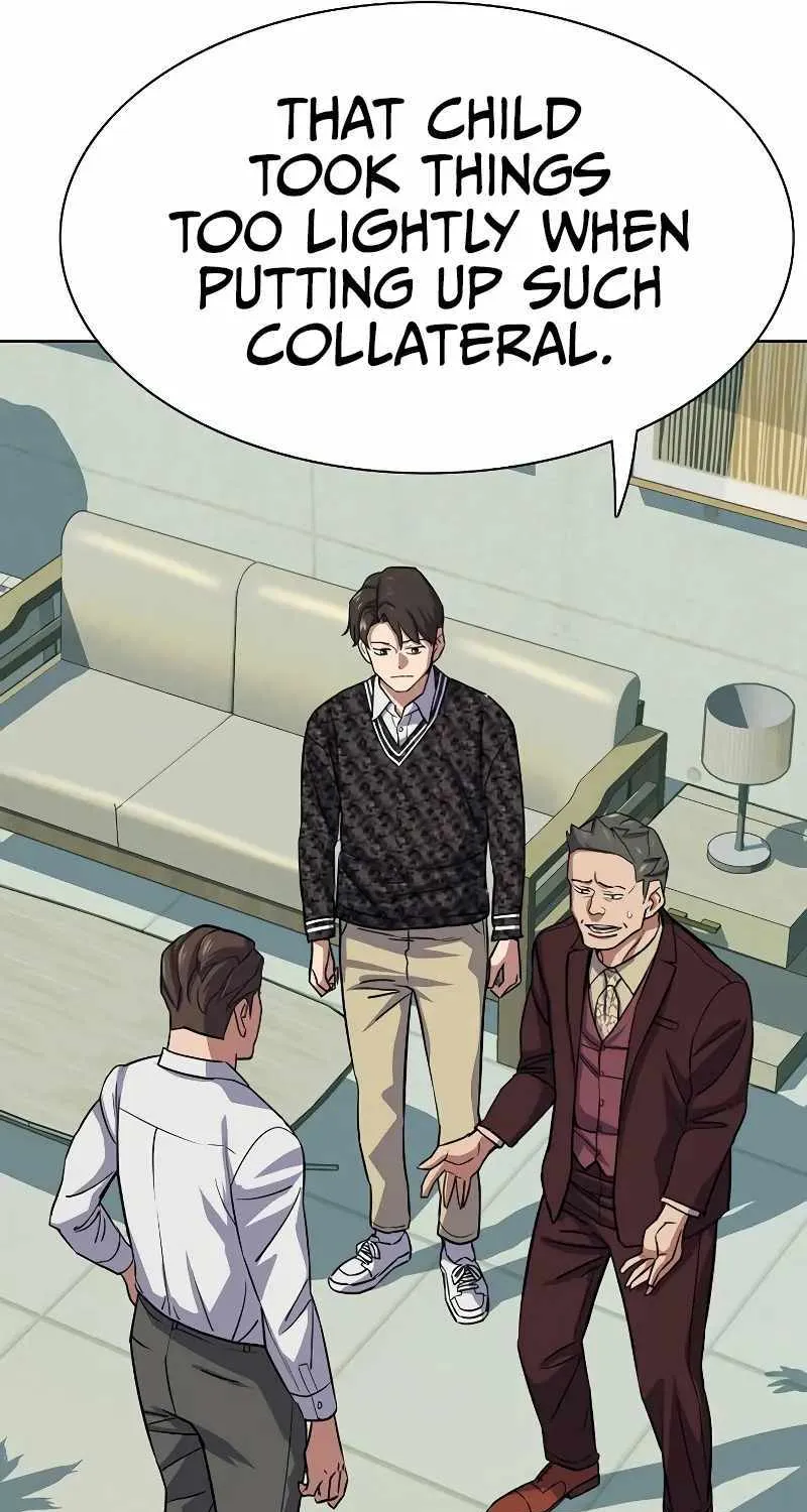 Read The Chaebeol’s Youngest Son chapter 103 image 109 on Lezhin