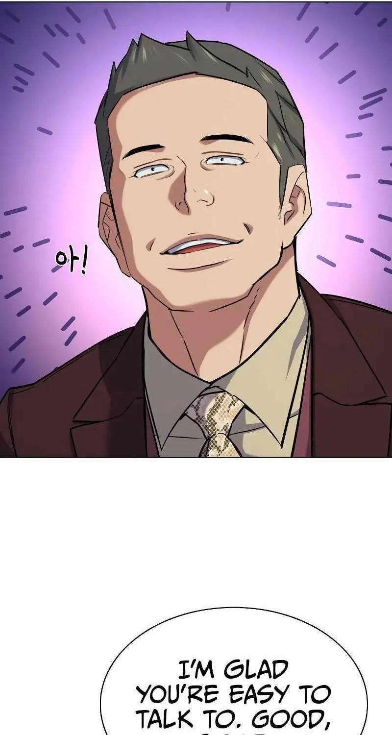 Read The Chaebeol’s Youngest Son chapter 103 image 112 on Lezhin