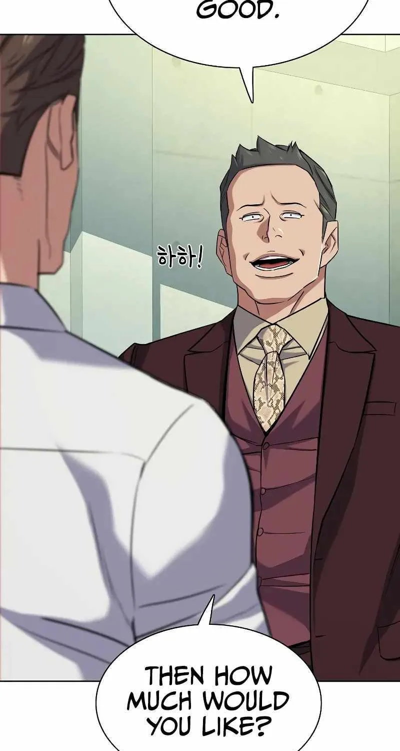 Read The Chaebeol’s Youngest Son chapter 103 image 113 on Lezhin