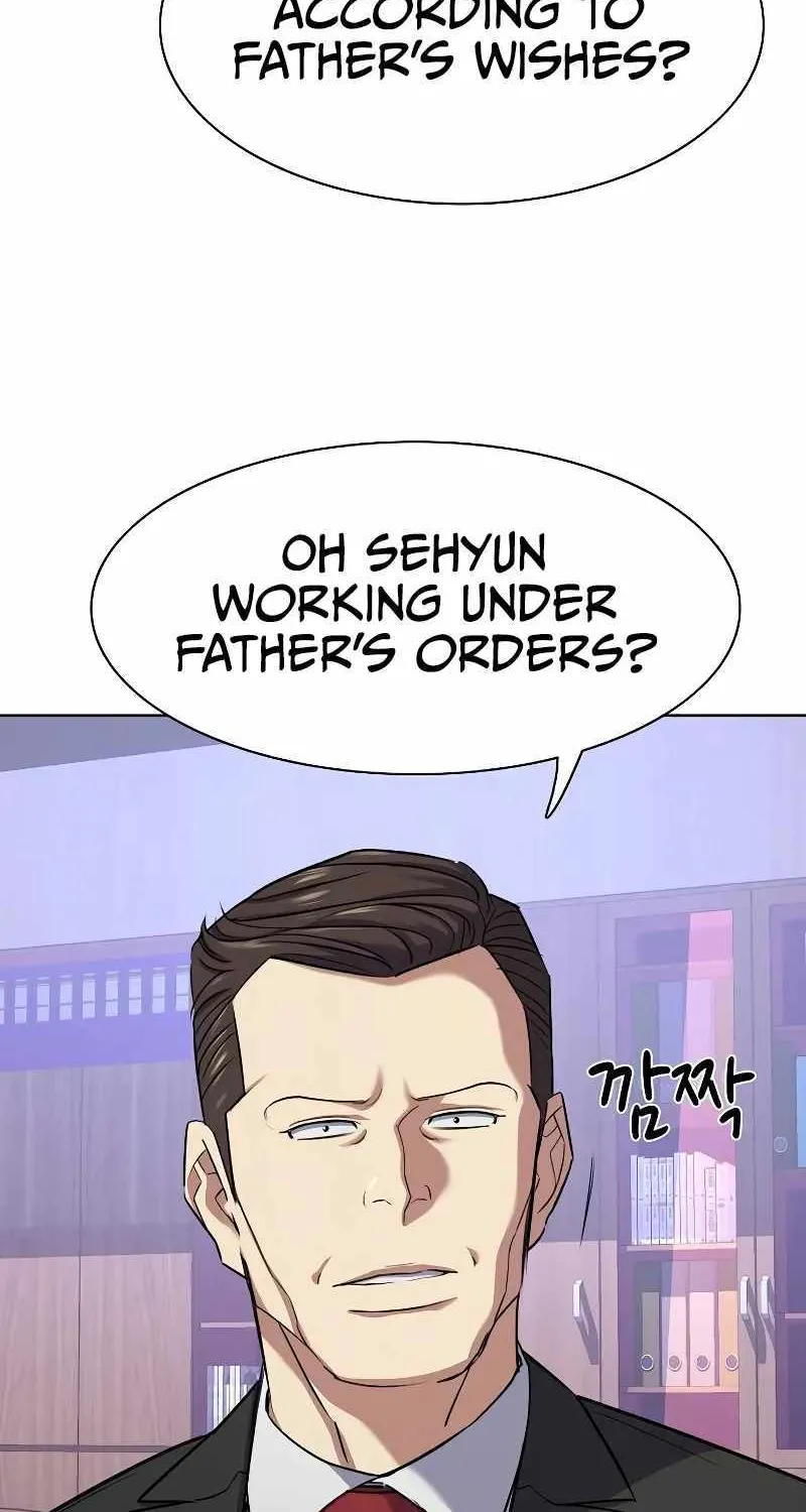 Read The Chaebeol’s Youngest Son chapter 103 image 13 on Lezhin