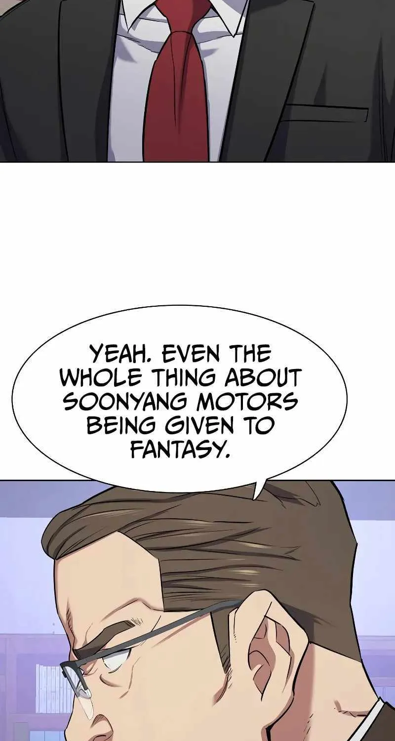 Read The Chaebeol’s Youngest Son chapter 103 image 14 on Lezhin