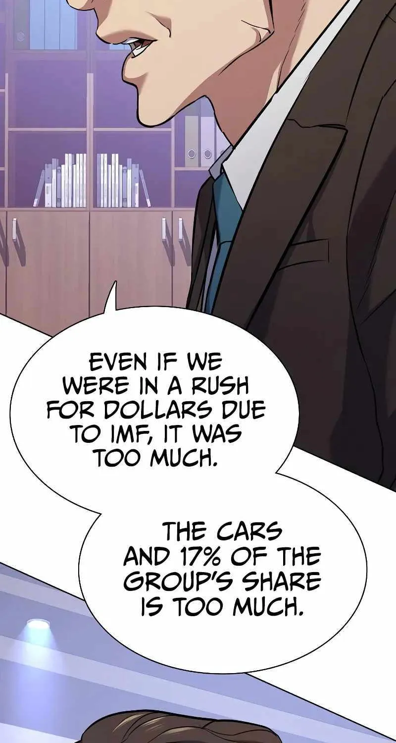 Read The Chaebeol’s Youngest Son chapter 103 image 15 on Lezhin