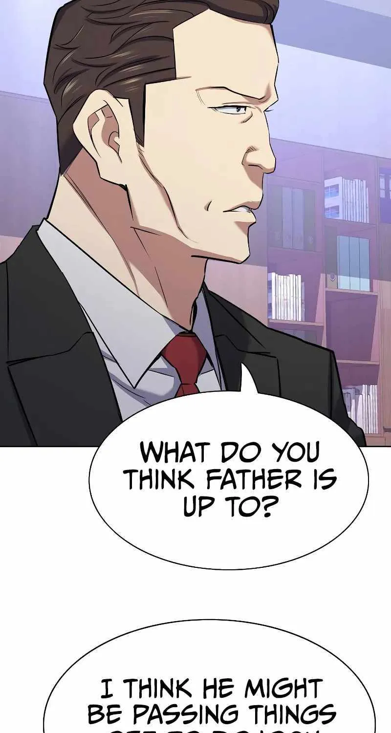 Read The Chaebeol’s Youngest Son chapter 103 image 16 on Lezhin