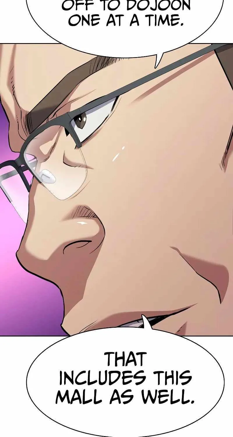 Read The Chaebeol’s Youngest Son chapter 103 image 17 on Lezhin