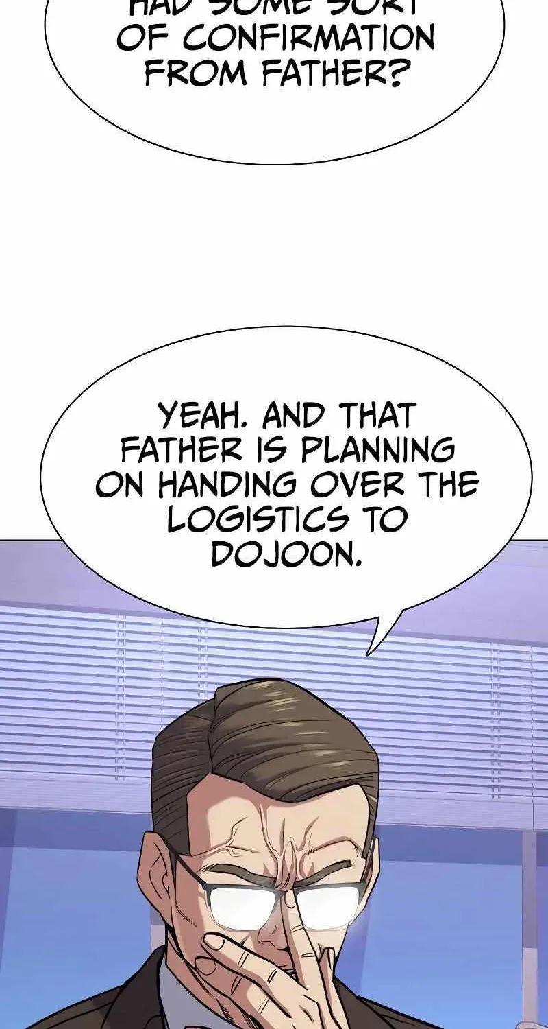 Read The Chaebeol’s Youngest Son chapter 103 image 21 on Lezhin