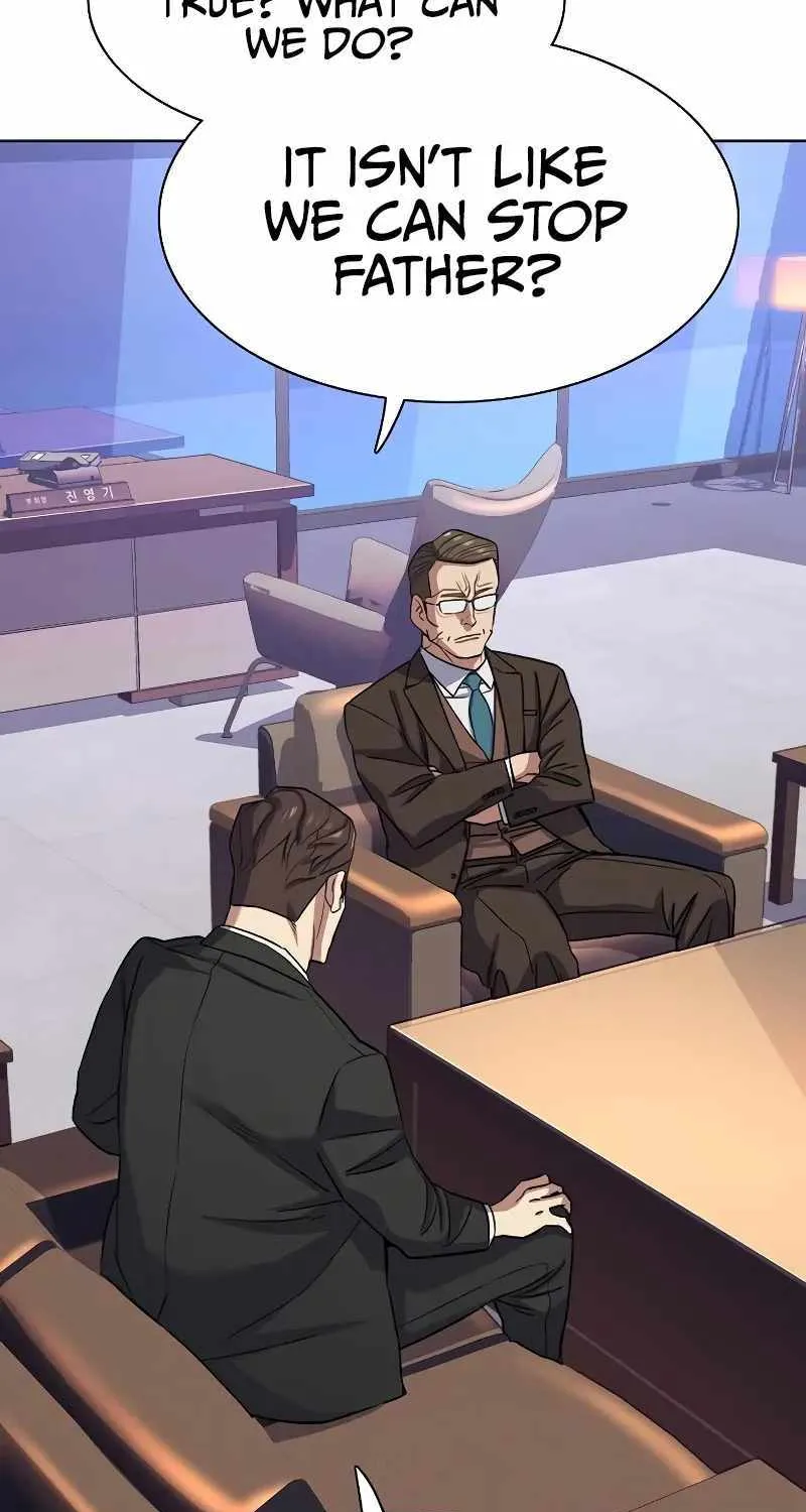 Read The Chaebeol’s Youngest Son chapter 103 image 24 on Lezhin