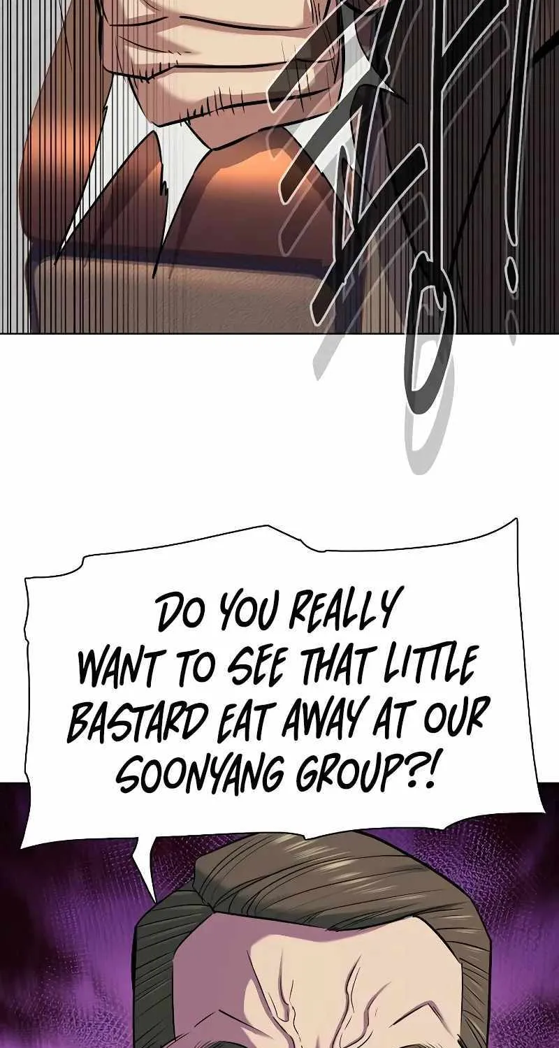 Read The Chaebeol’s Youngest Son chapter 103 image 26 on Lezhin