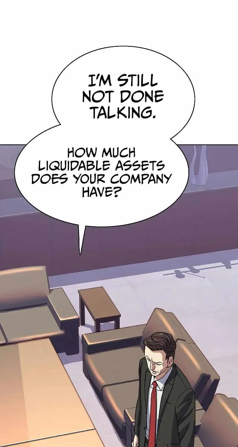 Read The Chaebeol’s Youngest Son chapter 103 image 38 on Lezhin