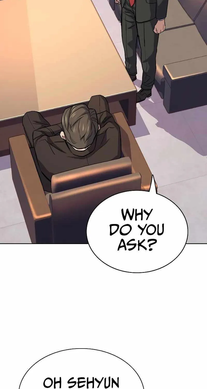 Read The Chaebeol’s Youngest Son chapter 103 image 39 on Lezhin