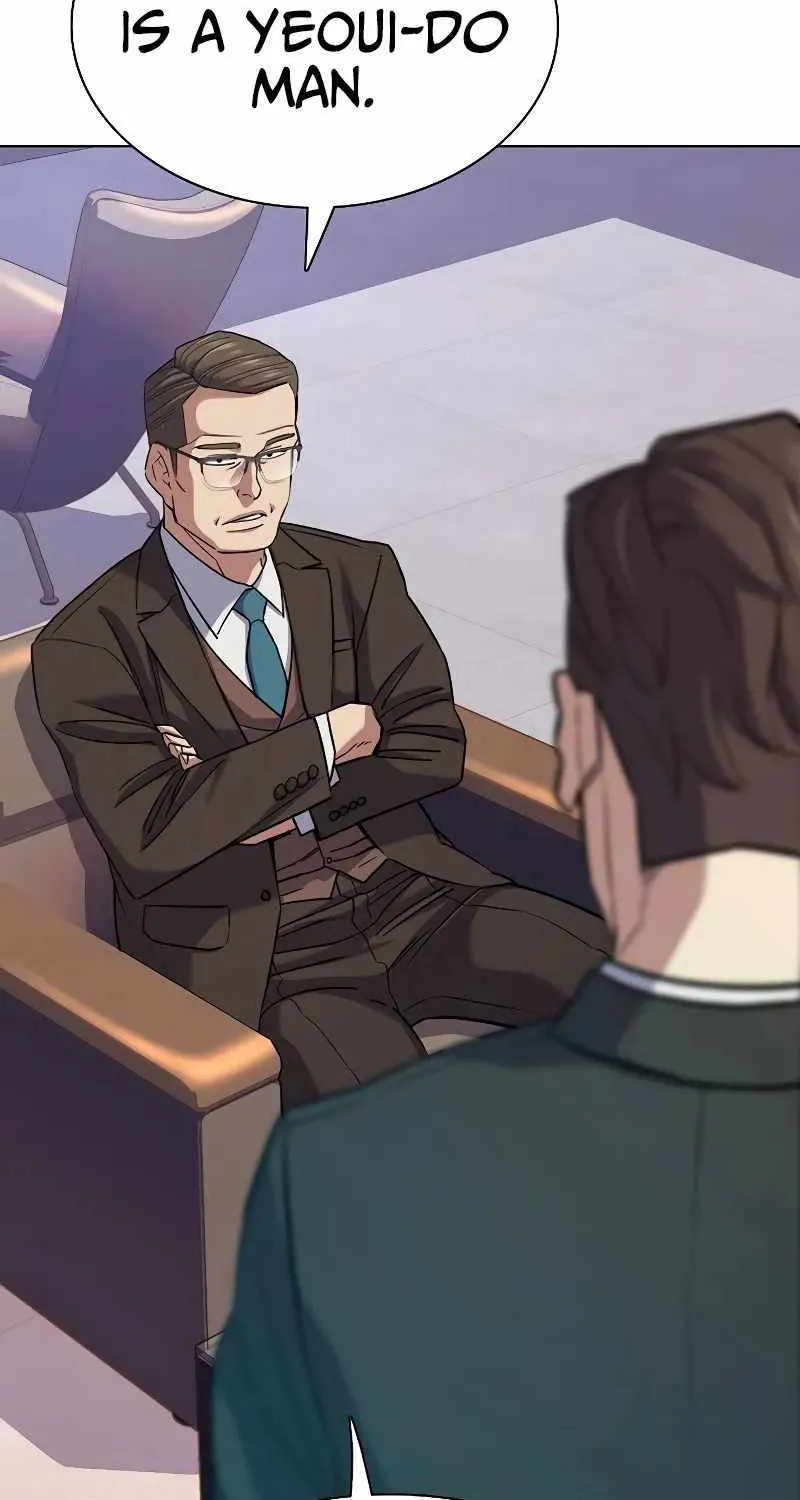 Read The Chaebeol’s Youngest Son chapter 103 image 40 on Lezhin