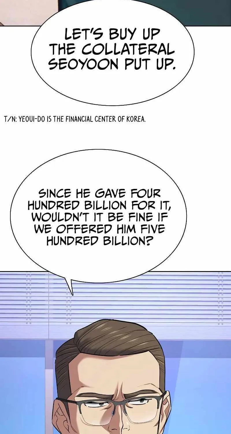 Read The Chaebeol’s Youngest Son chapter 103 image 41 on Lezhin
