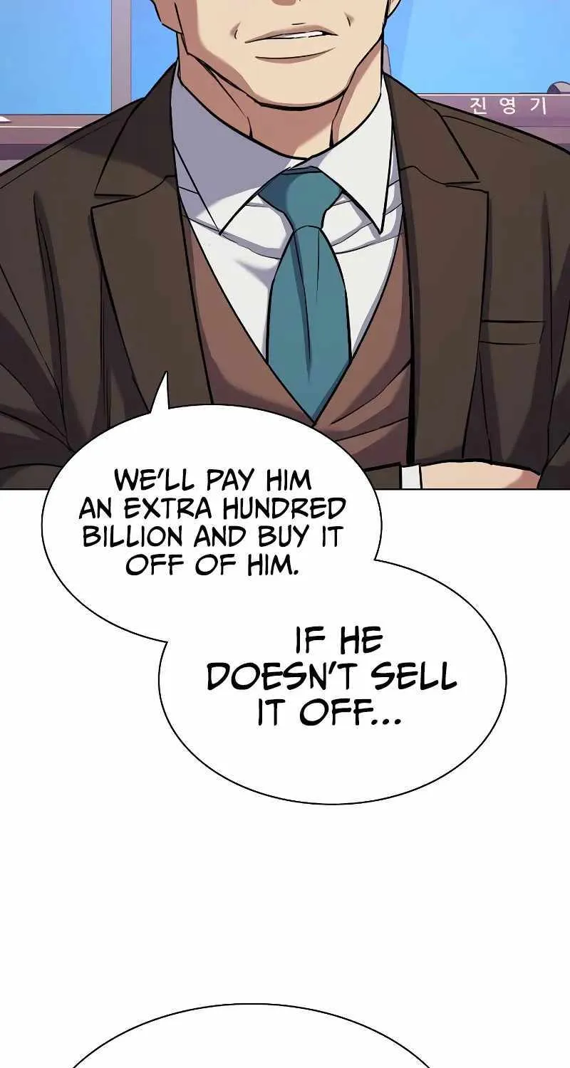 Read The Chaebeol’s Youngest Son chapter 103 image 42 on Lezhin