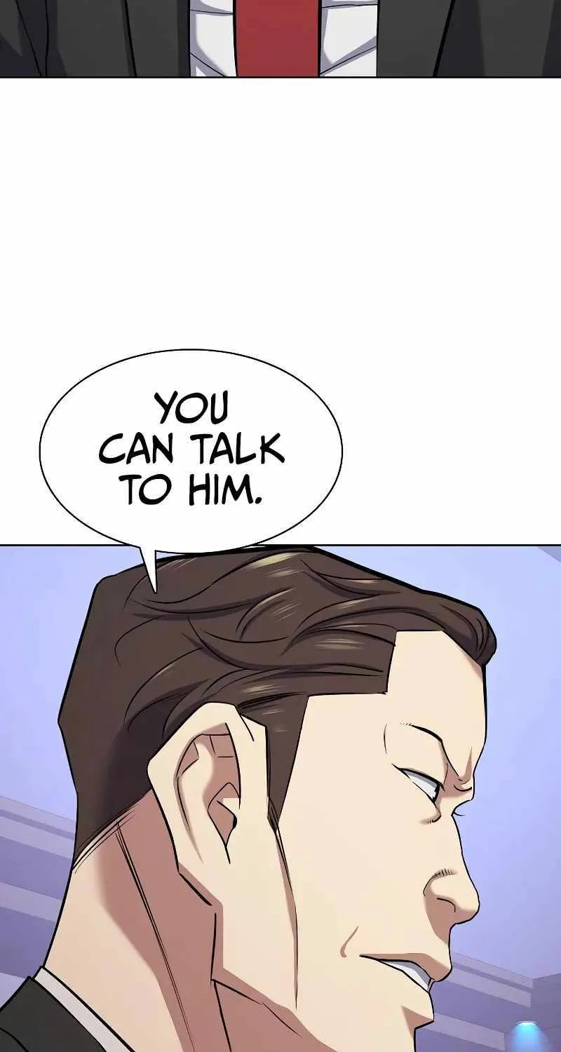 Read The Chaebeol’s Youngest Son chapter 103 image 44 on Lezhin
