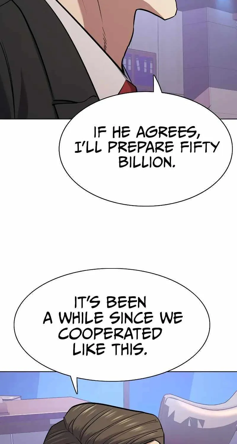 Read The Chaebeol’s Youngest Son chapter 103 image 45 on Lezhin
