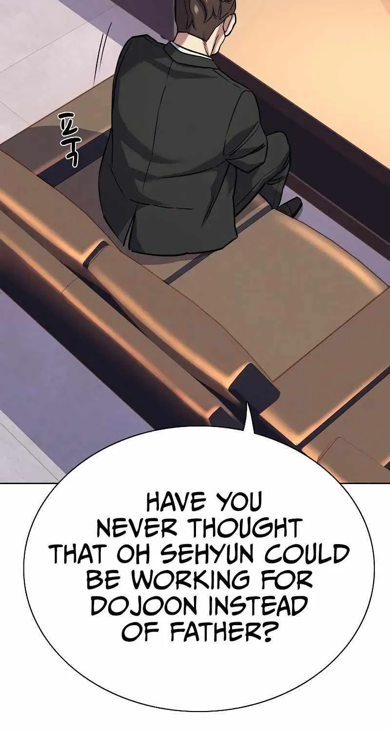 Read The Chaebeol’s Youngest Son chapter 103 image 49 on Lezhin