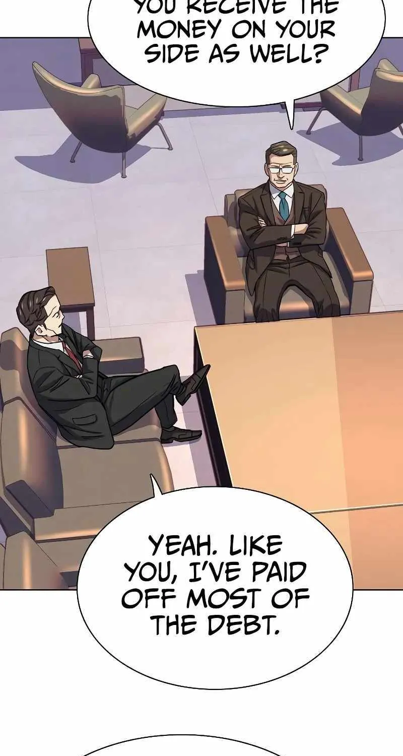 Read The Chaebeol’s Youngest Son chapter 103 image 5 on Lezhin