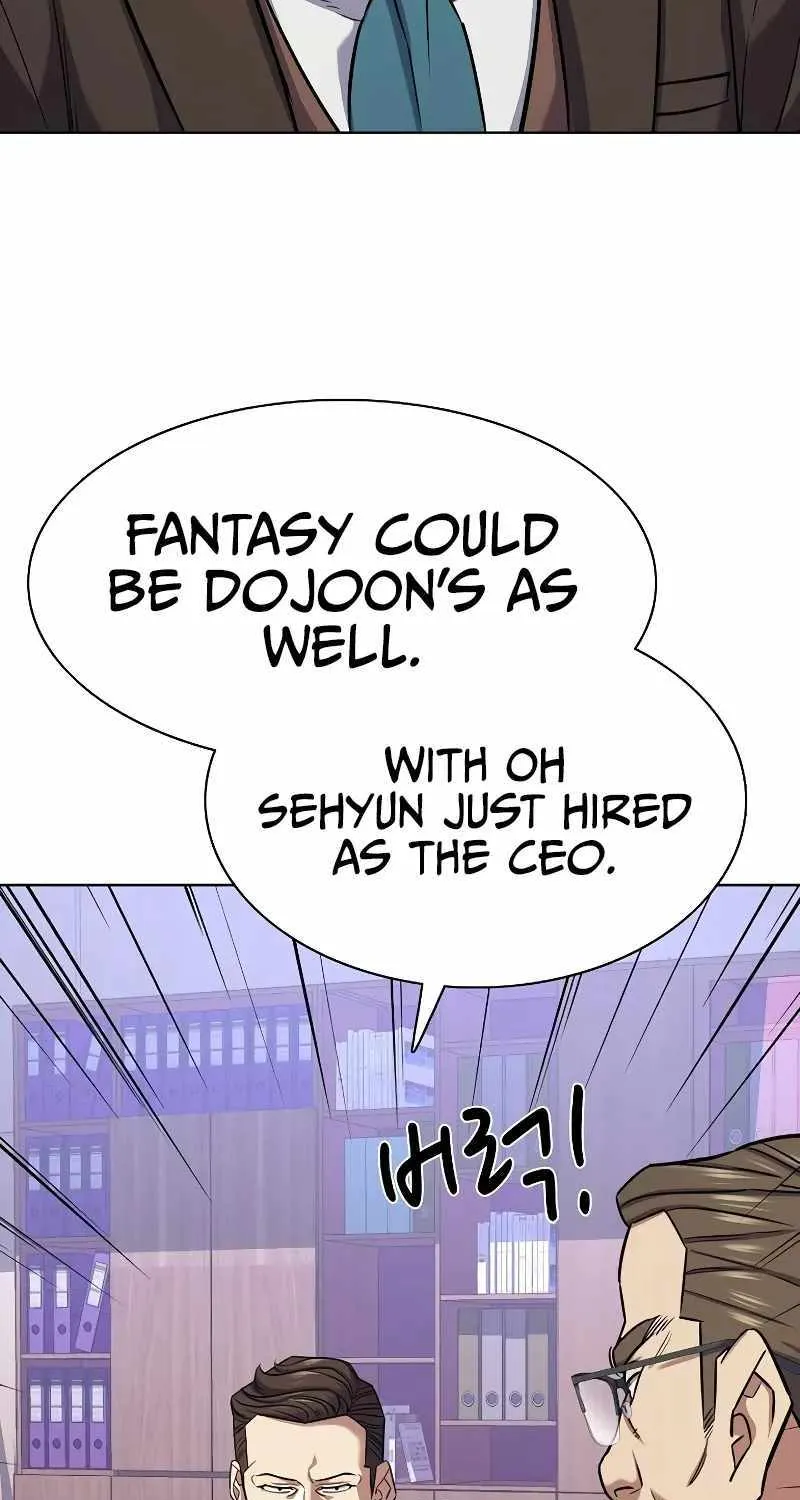 Read The Chaebeol’s Youngest Son chapter 103 image 51 on Lezhin