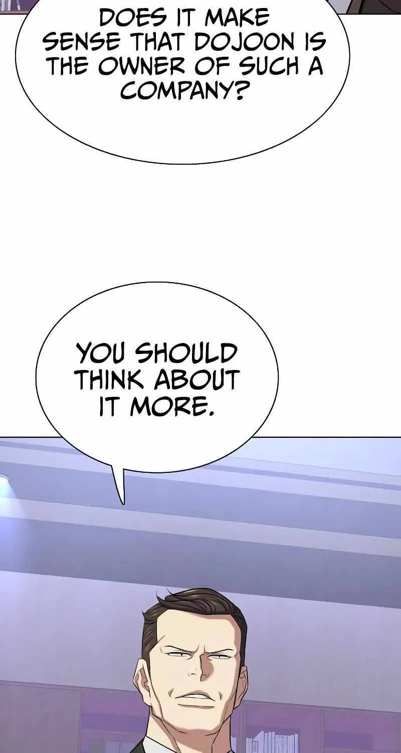 Read The Chaebeol’s Youngest Son chapter 103 image 56 on Lezhin