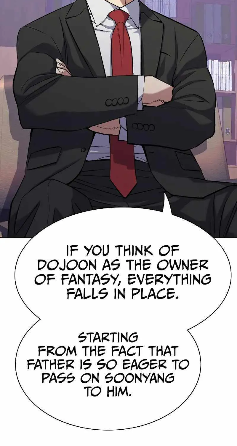 Read The Chaebeol’s Youngest Son chapter 103 image 57 on Lezhin