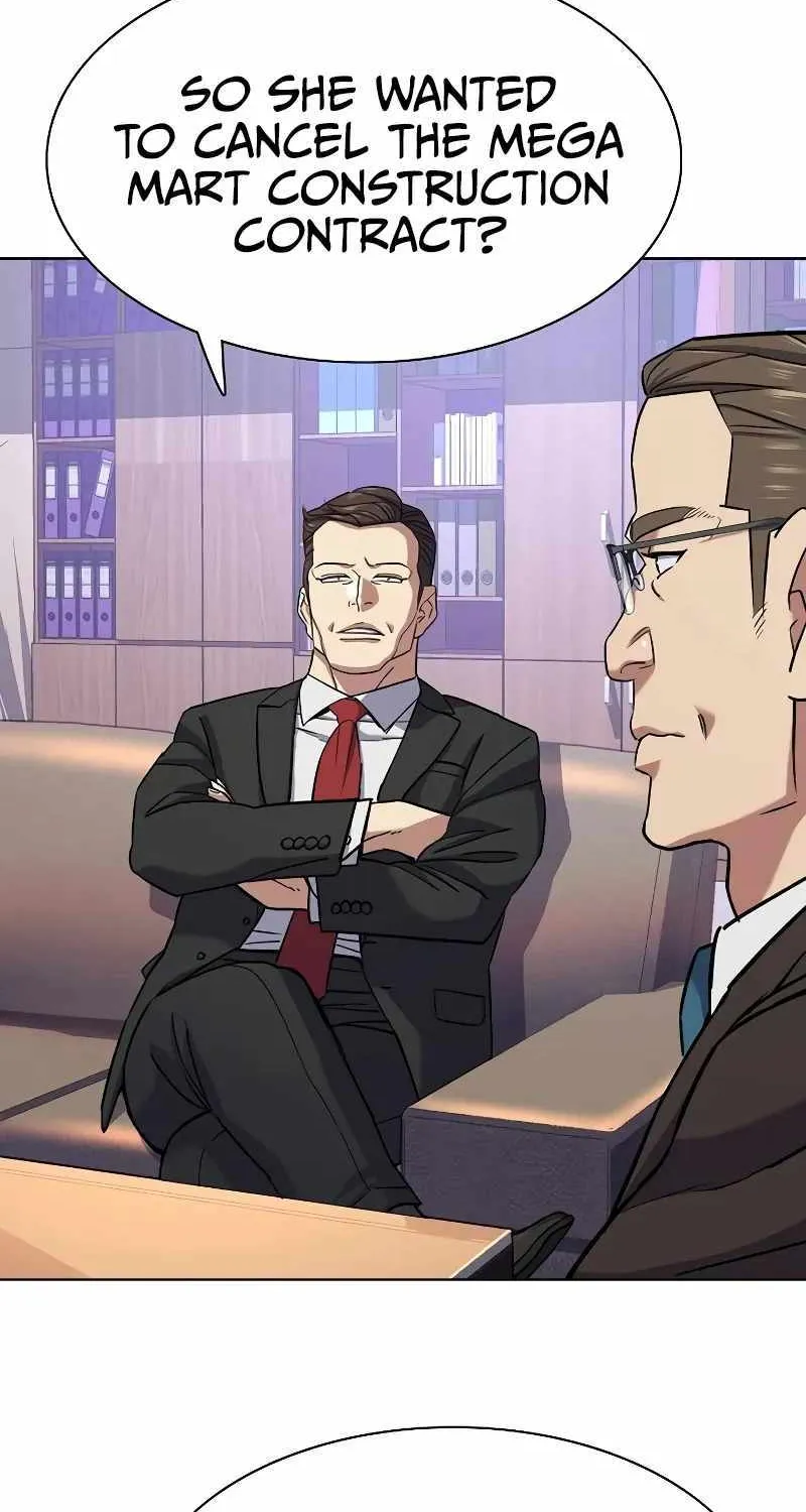Read The Chaebeol’s Youngest Son chapter 103 image 6 on Lezhin