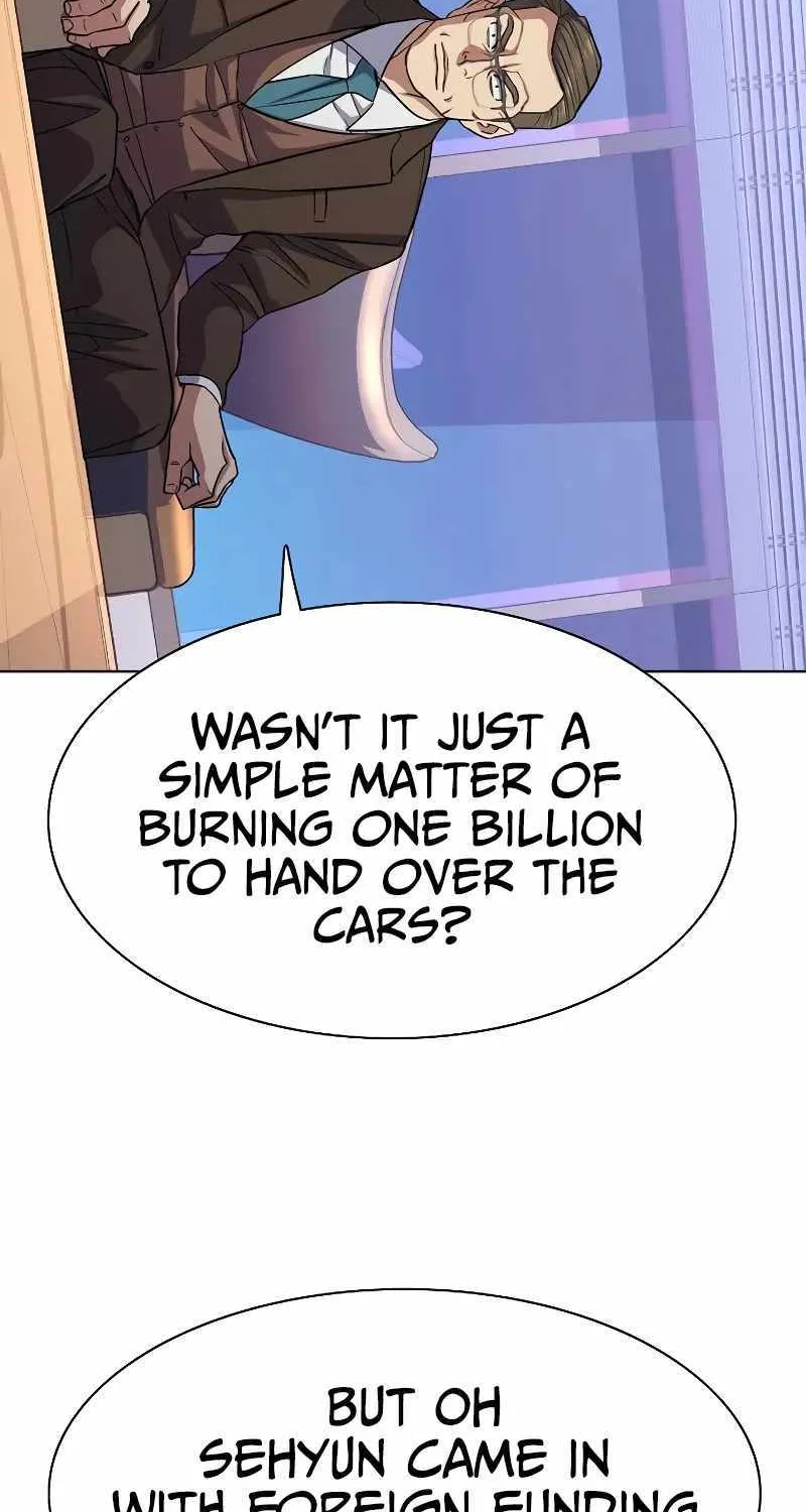 Read The Chaebeol’s Youngest Son chapter 103 image 60 on Lezhin