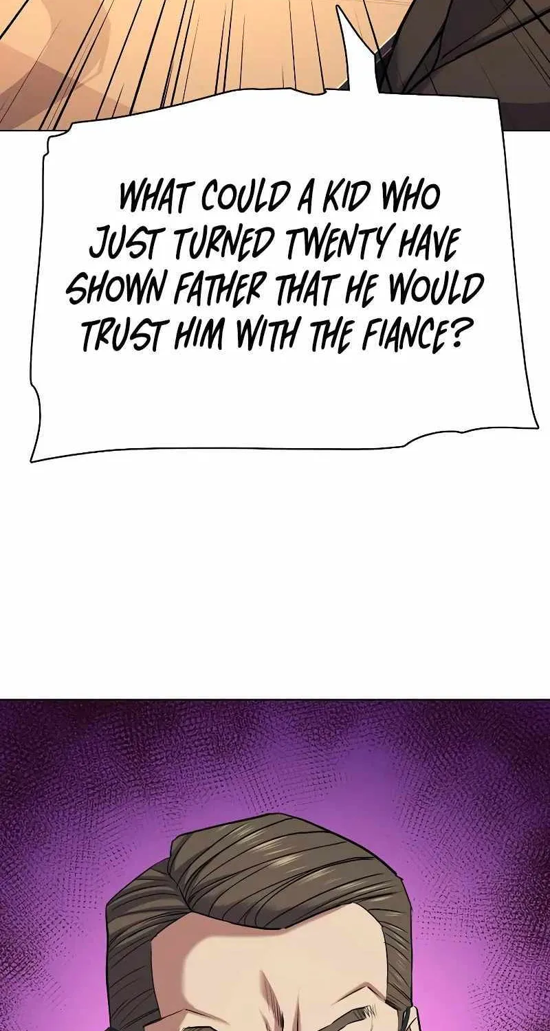 Read The Chaebeol’s Youngest Son chapter 103 image 65 on Lezhin