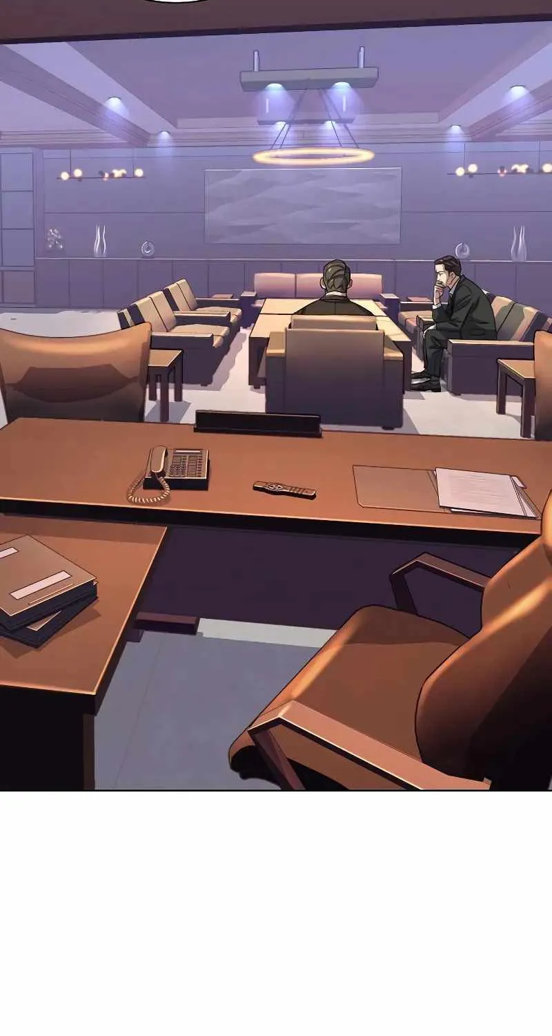 Read The Chaebeol’s Youngest Son chapter 103 image 70 on Lezhin