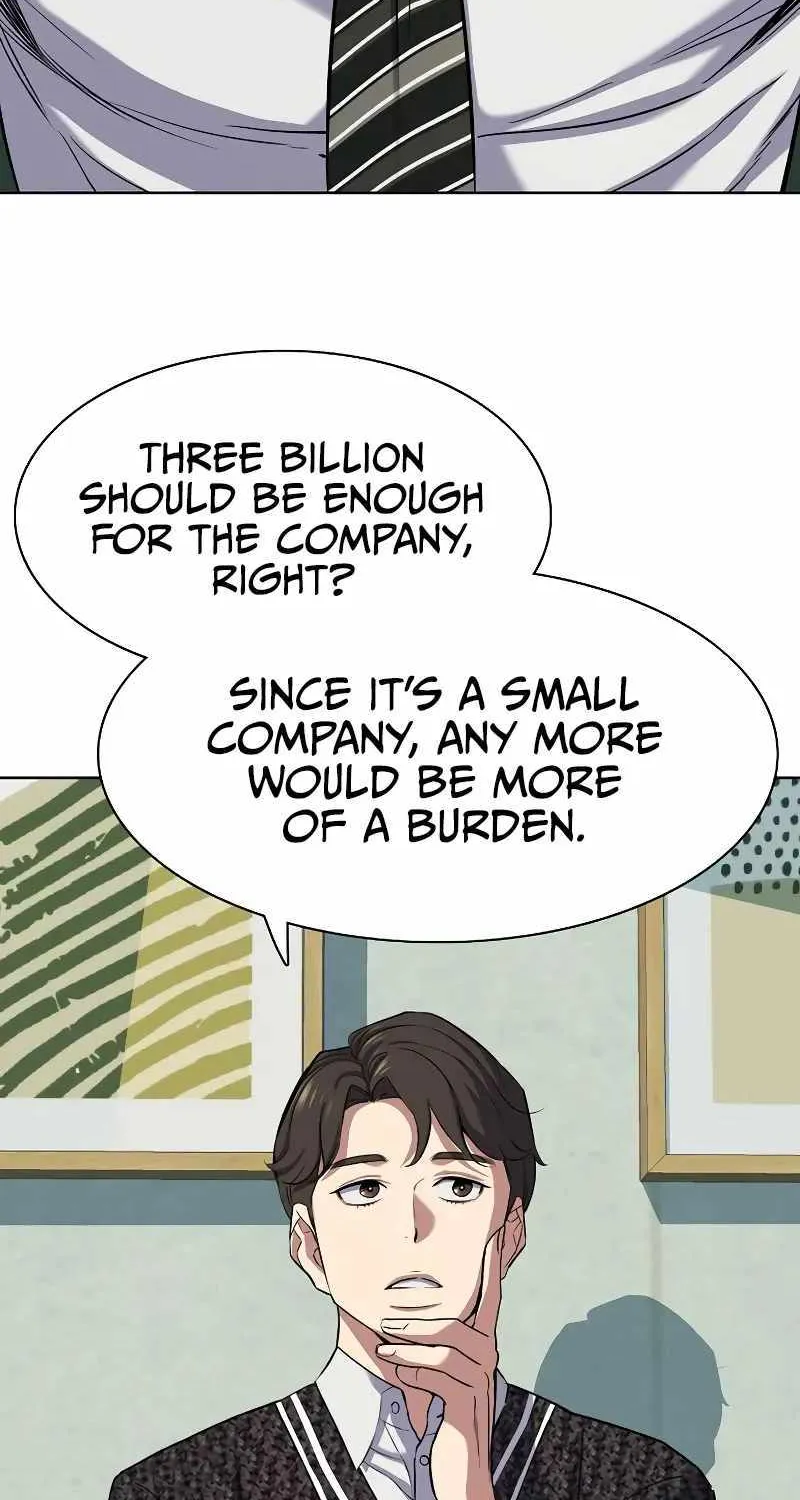 Read The Chaebeol’s Youngest Son chapter 103 image 74 on Lezhin