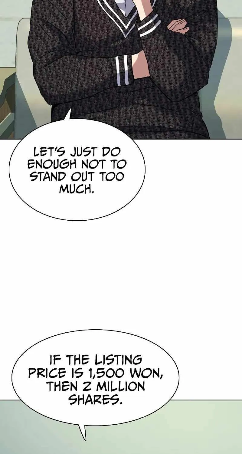 Read The Chaebeol’s Youngest Son chapter 103 image 75 on Lezhin