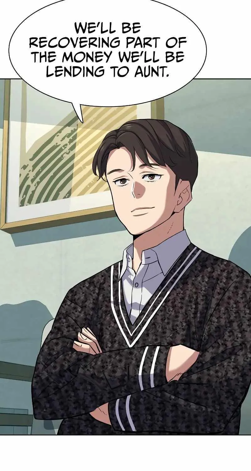 Read The Chaebeol’s Youngest Son chapter 103 image 77 on Lezhin
