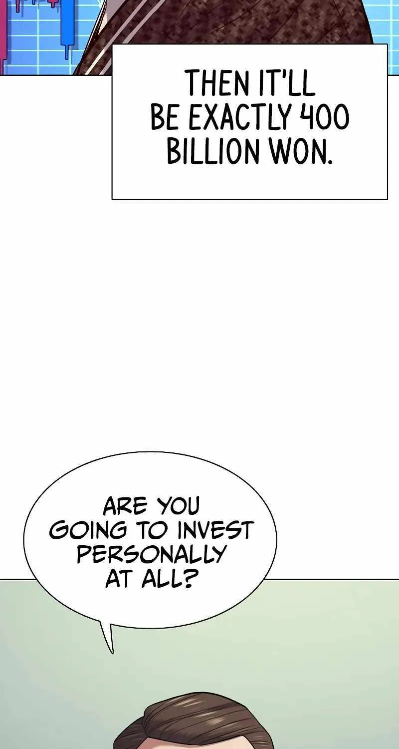 Read The Chaebeol’s Youngest Son chapter 103 image 79 on Lezhin