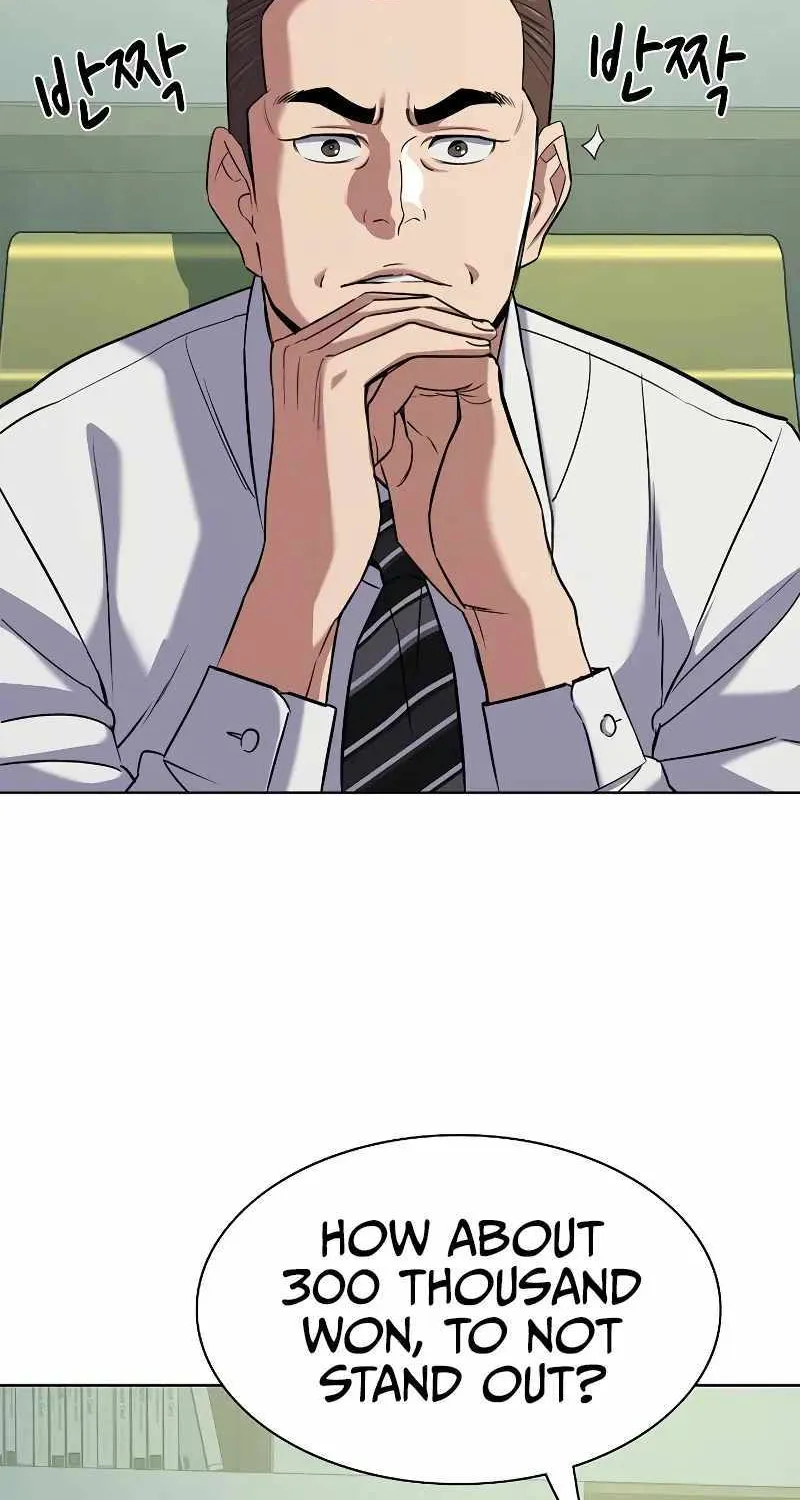 Read The Chaebeol’s Youngest Son chapter 103 image 80 on Lezhin