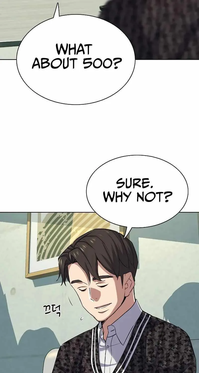 Read The Chaebeol’s Youngest Son chapter 103 image 82 on Lezhin