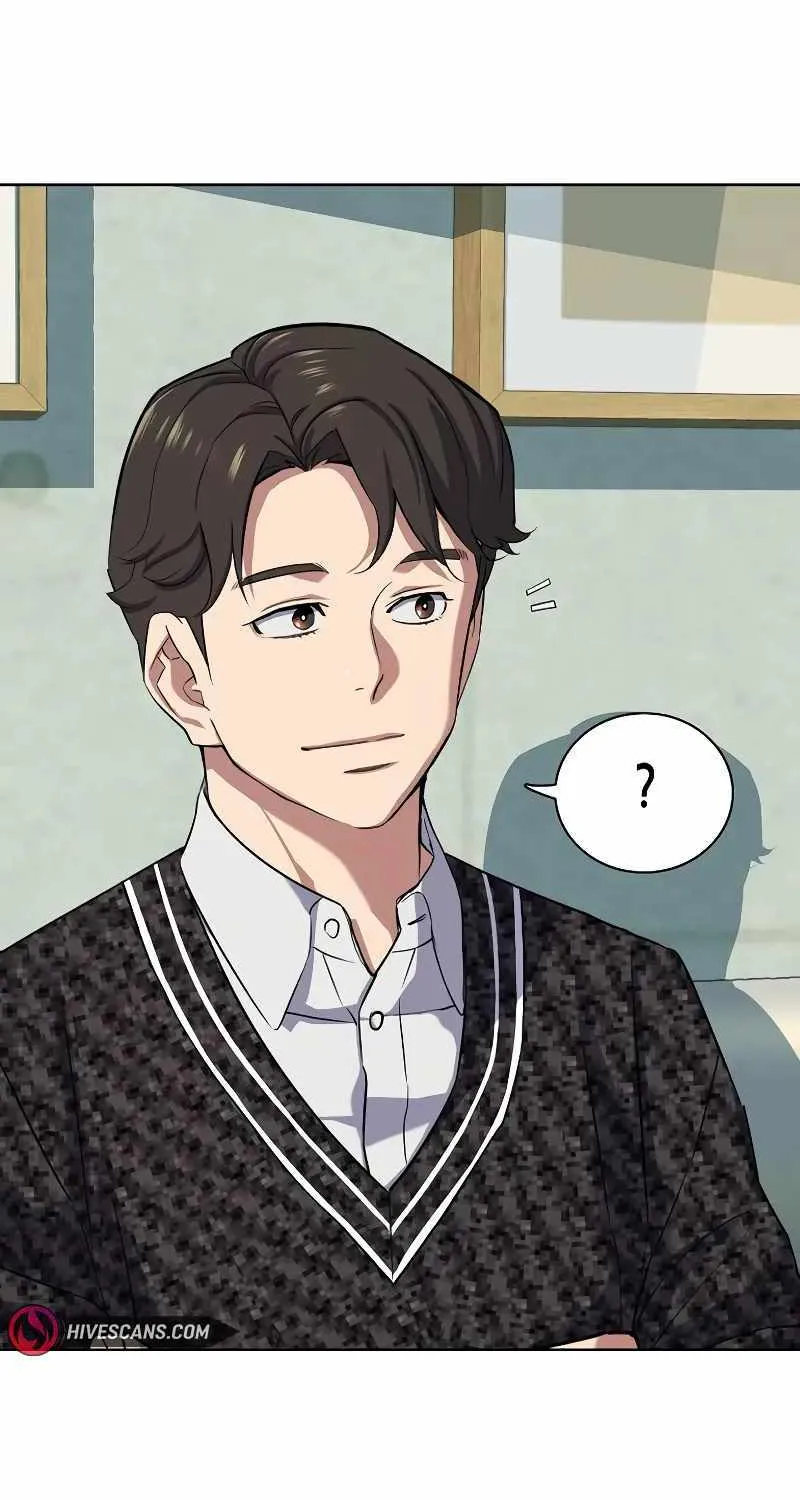 Read The Chaebeol’s Youngest Son chapter 103 image 84 on Lezhin