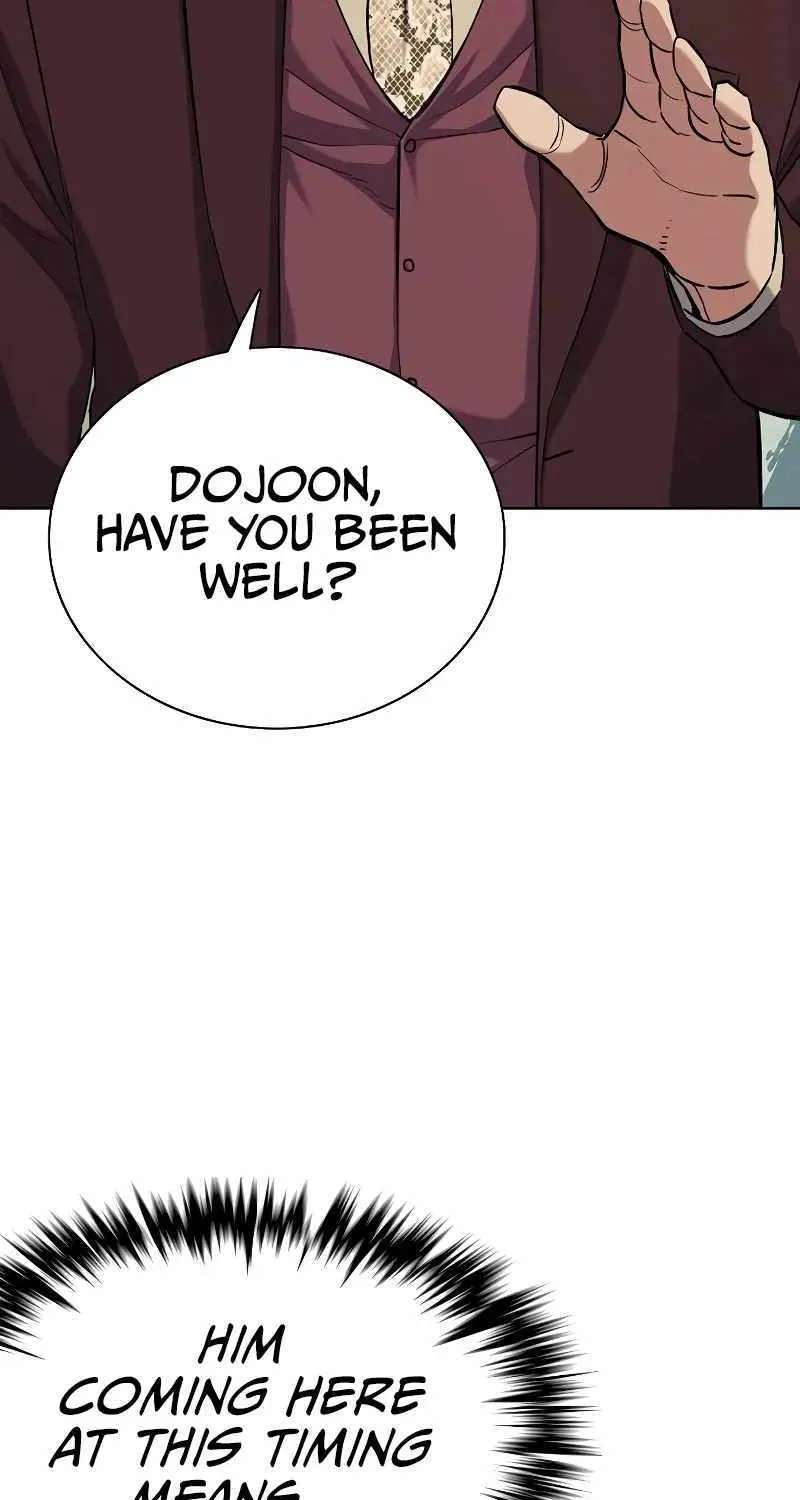 Read The Chaebeol’s Youngest Son chapter 103 image 88 on Lezhin
