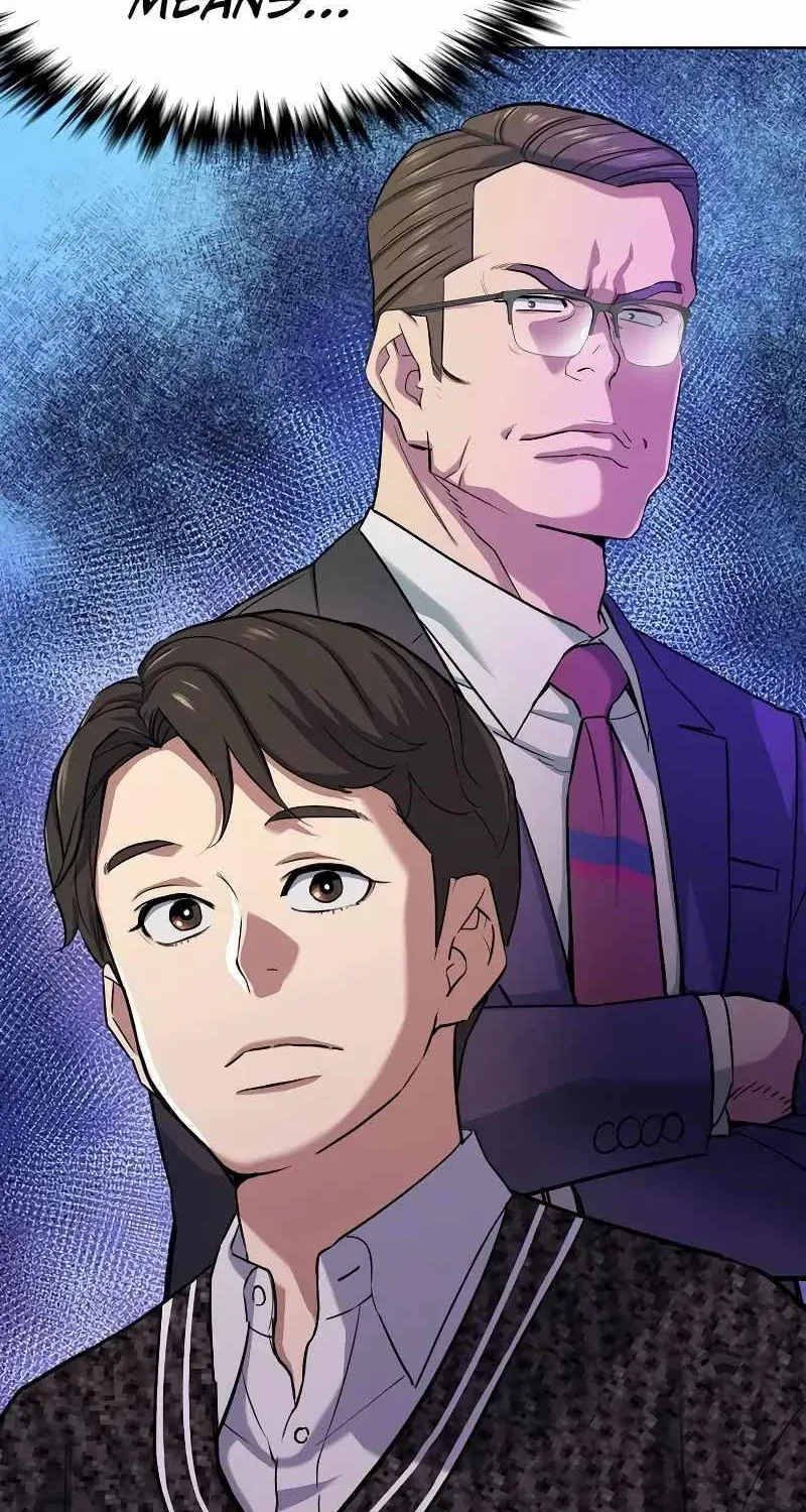 Read The Chaebeol’s Youngest Son chapter 103 image 89 on Lezhin
