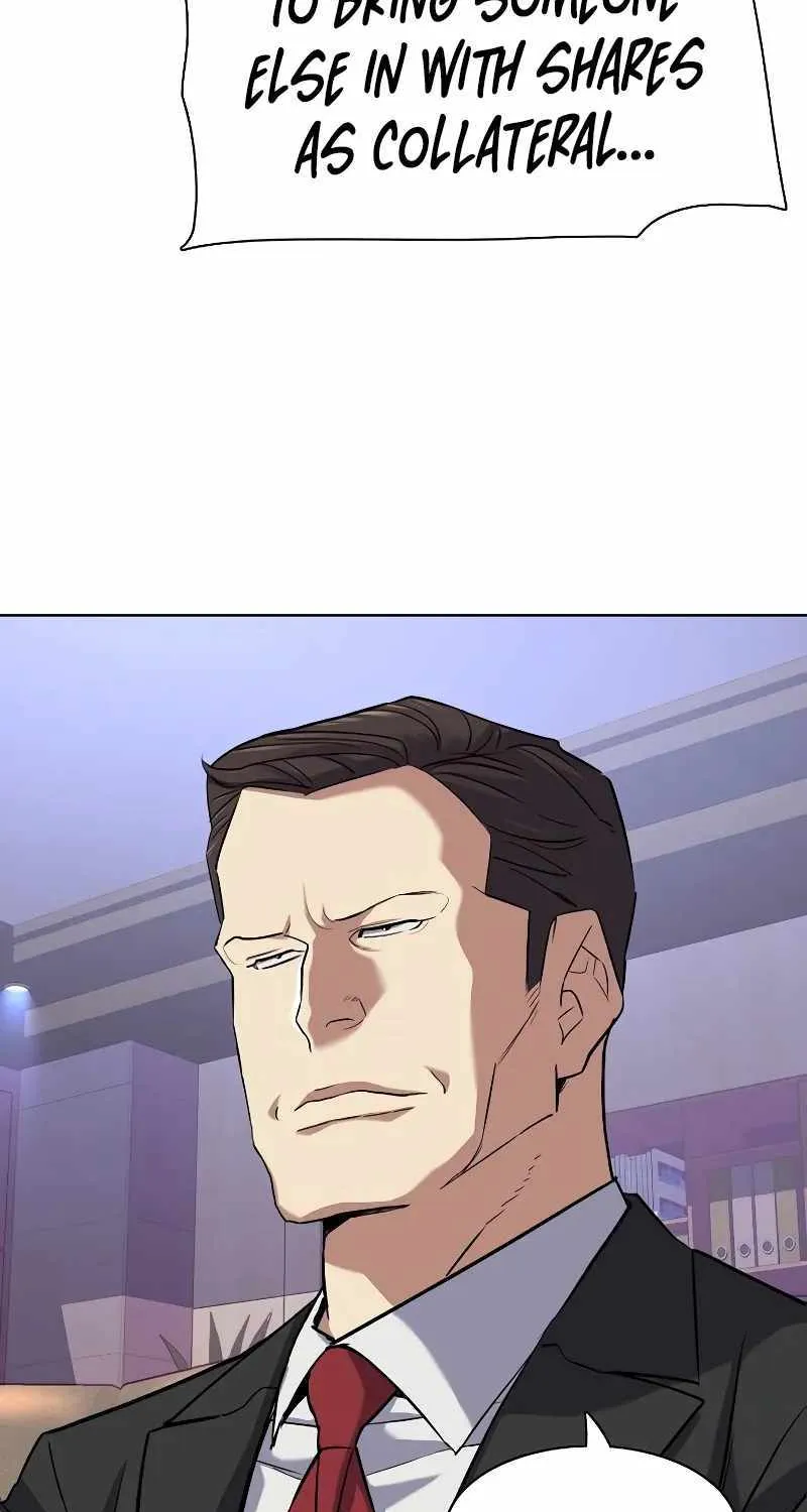 Read The Chaebeol’s Youngest Son chapter 103 image 9 on Lezhin