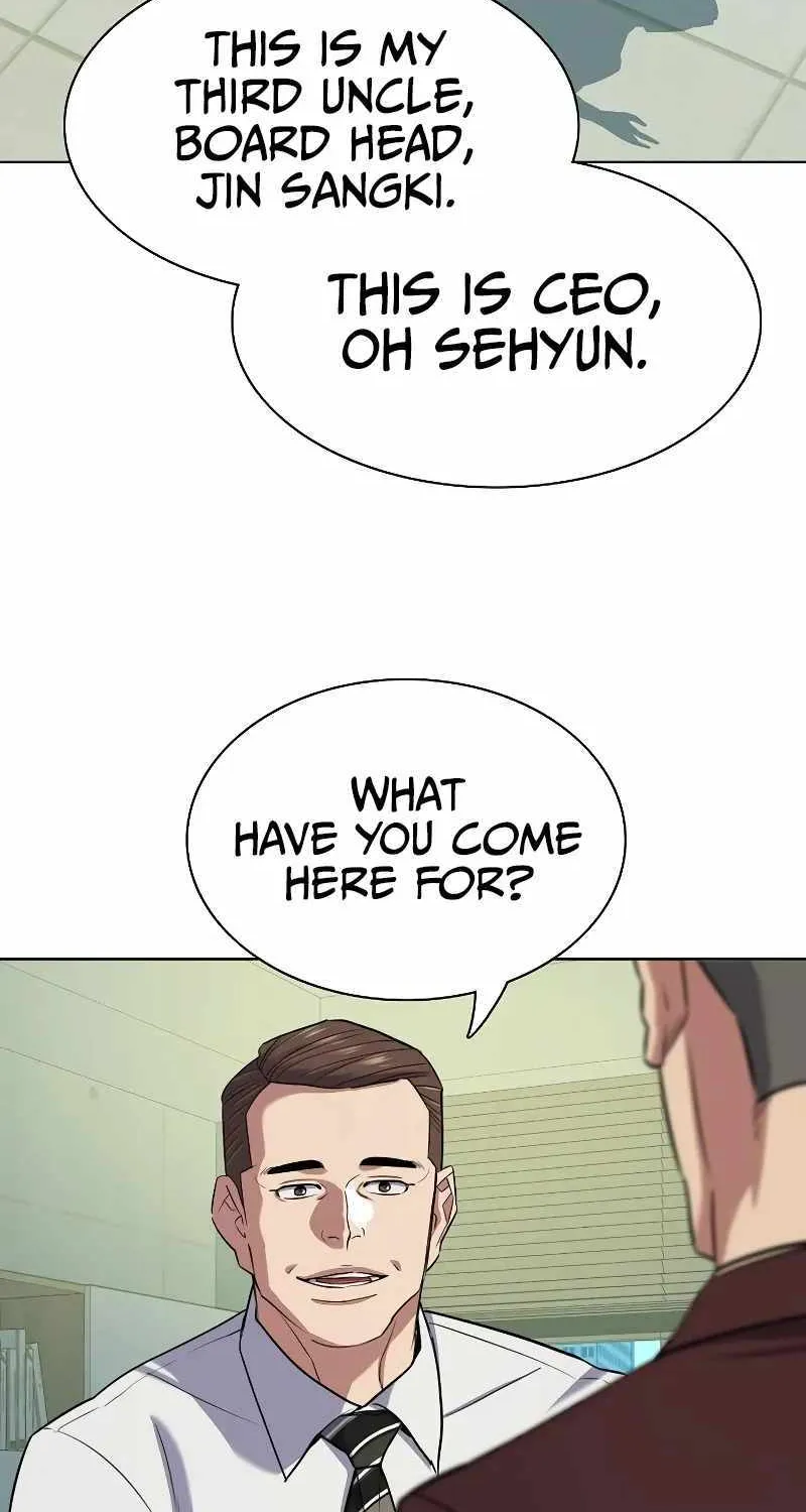 Read The Chaebeol’s Youngest Son chapter 103 image 92 on Lezhin
