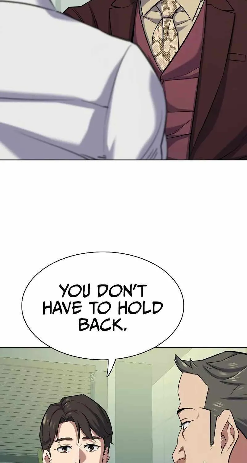 Read The Chaebeol’s Youngest Son chapter 103 image 94 on Lezhin
