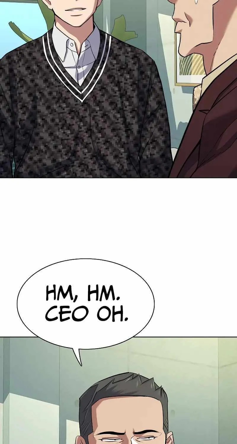 Read The Chaebeol’s Youngest Son chapter 103 image 95 on Lezhin