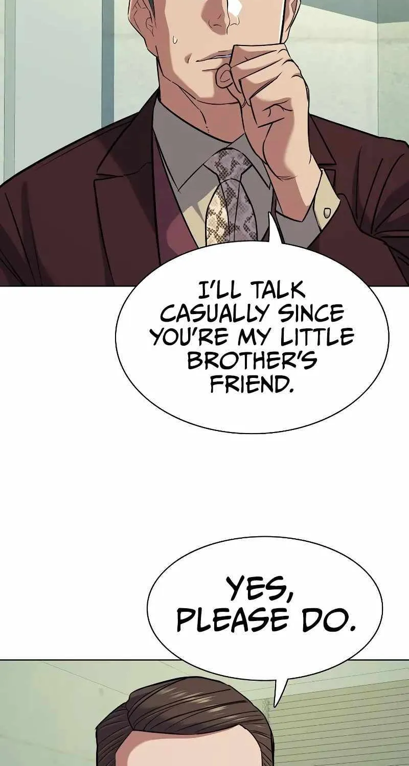 Read The Chaebeol’s Youngest Son chapter 103 image 96 on Lezhin