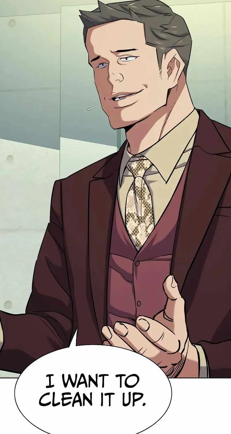 Read The Chaebeol’s Youngest Son chapter 103 image 98 on Lezhin