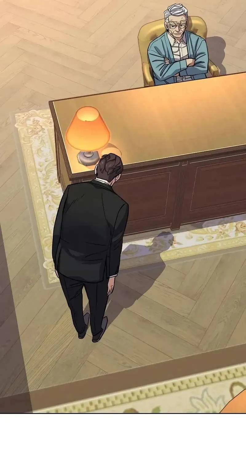 Read The Chaebeol’s Youngest Son chapter 105 image 100 on Lezhin