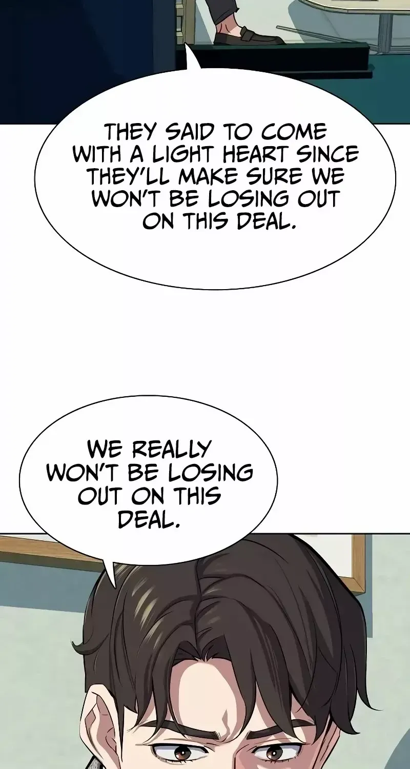 Read The Chaebeol’s Youngest Son chapter 105 image 11 on Lezhin