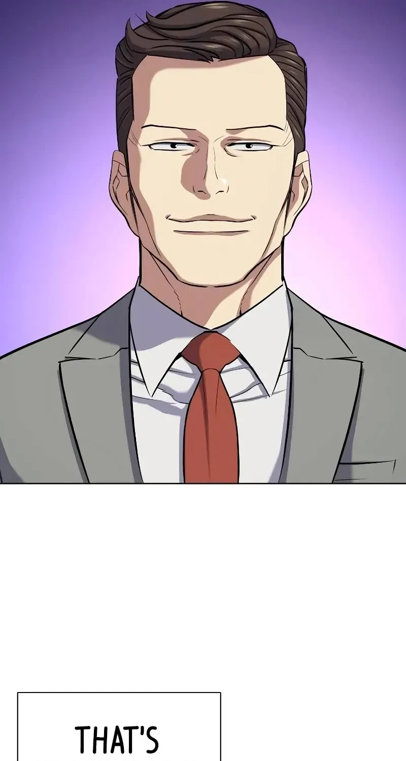 Read The Chaebeol’s Youngest Son chapter 105 image 110 on Lezhin
