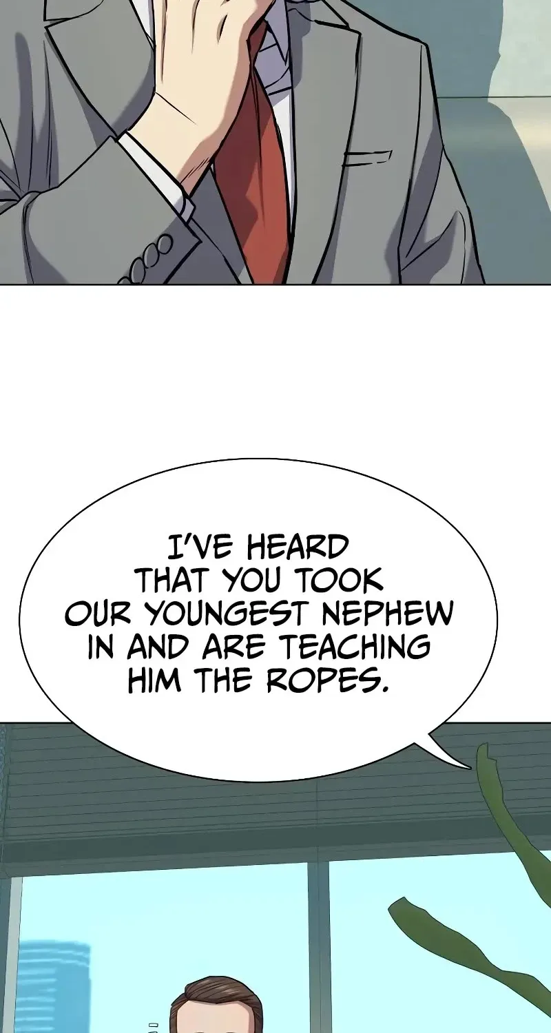 Read The Chaebeol’s Youngest Son chapter 105 image 115 on Lezhin